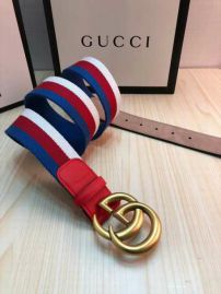 Picture of Gucci Belts _SKUGucciBelt38mmX95-125CM7D3033653